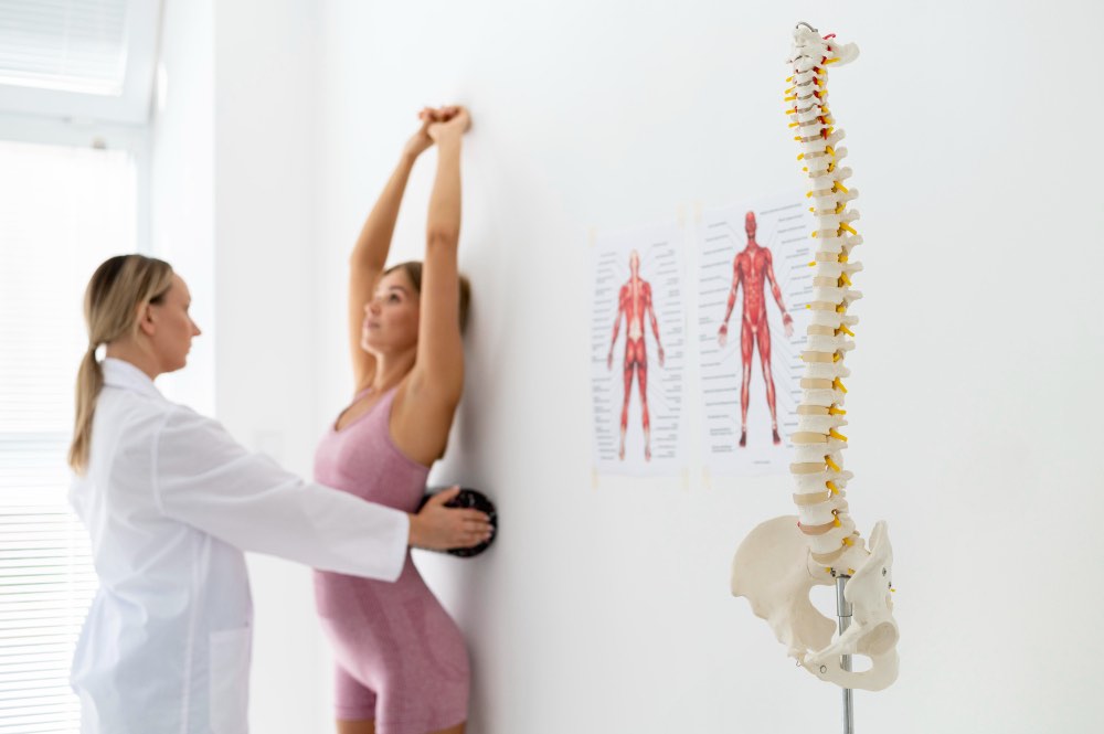 Lordosis