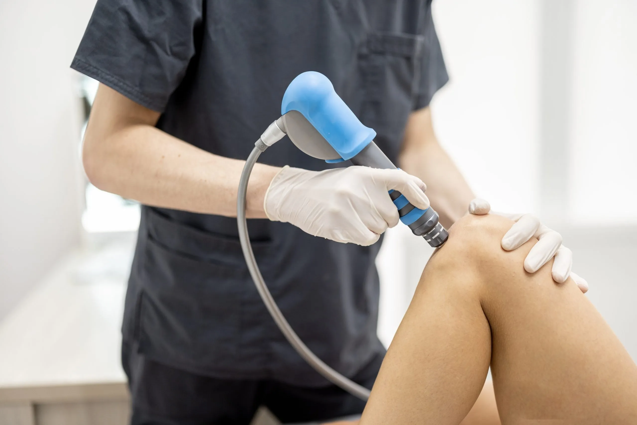 Shockwave therapy | ESWT therapy | ESWT treatment