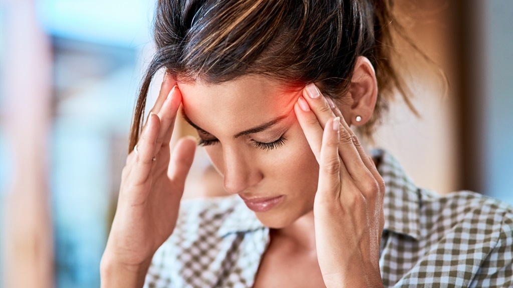 Migraine Headaches: Causes, Symptoms