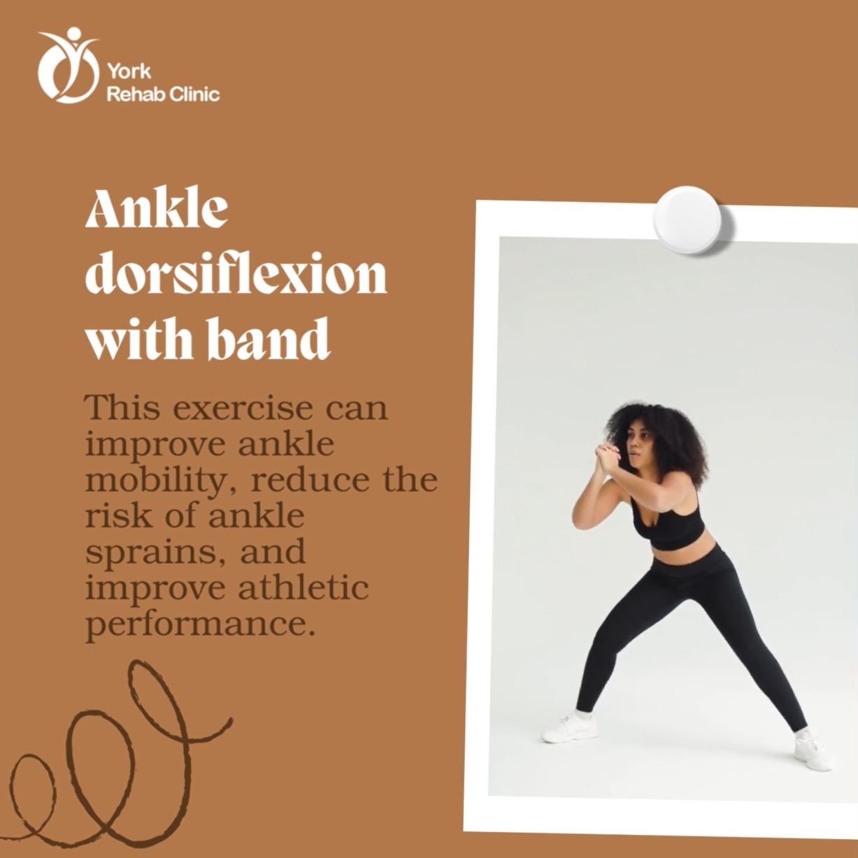 Ankle Mobility Exercises to Improve Dorsiflexion