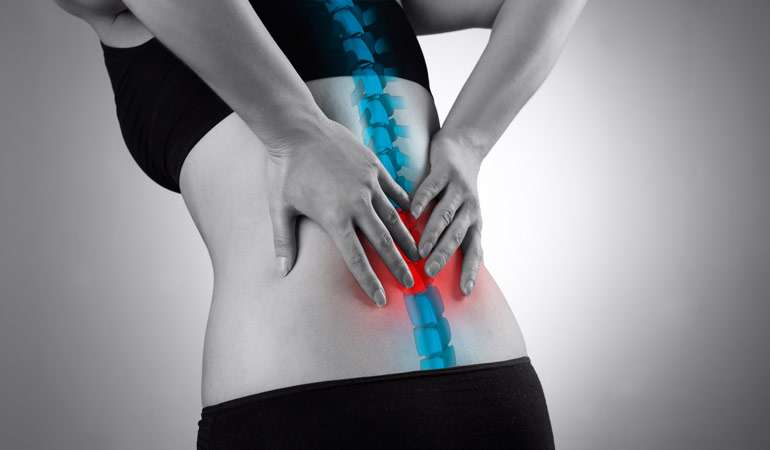 Back Pain – Why It Happens & What to Do About It