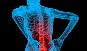 Back Pain – Why It Happens & What to Do