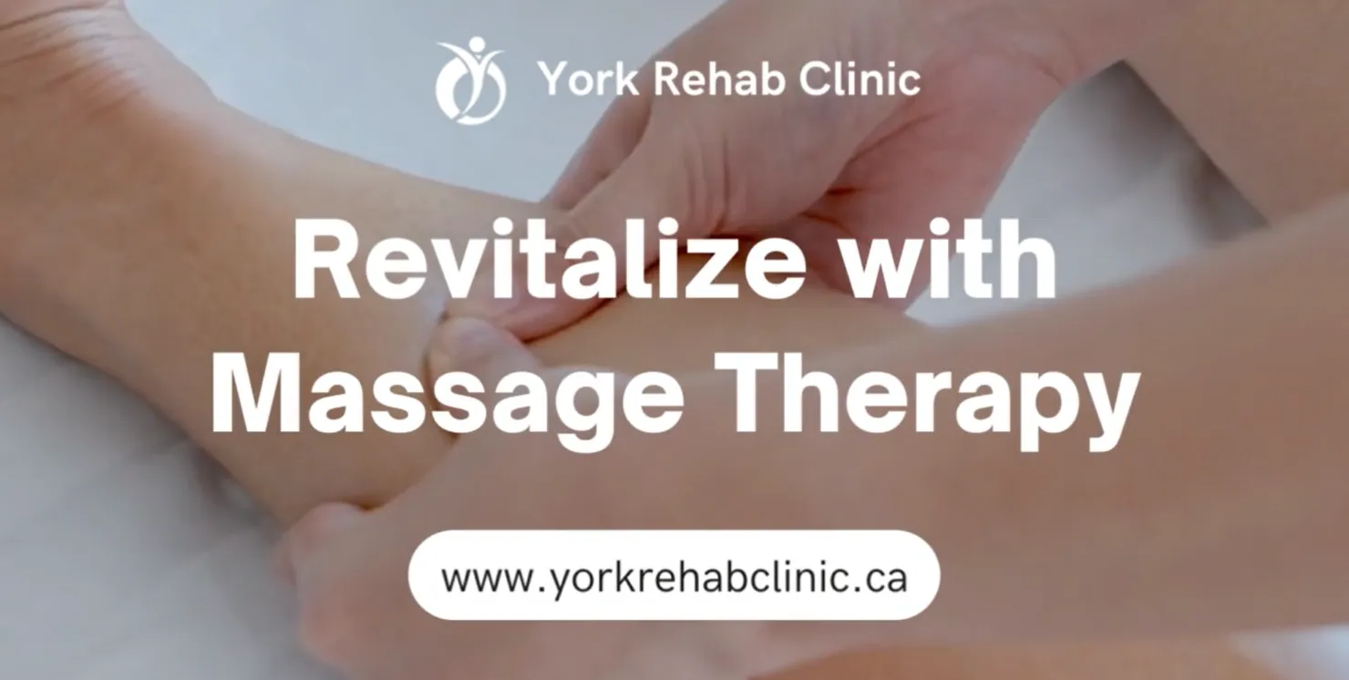 Massage Therapy: What You Need To Know