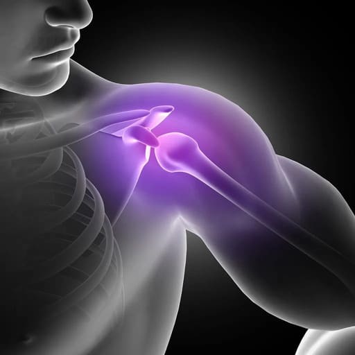 Rotator Cuff Injury Treatment