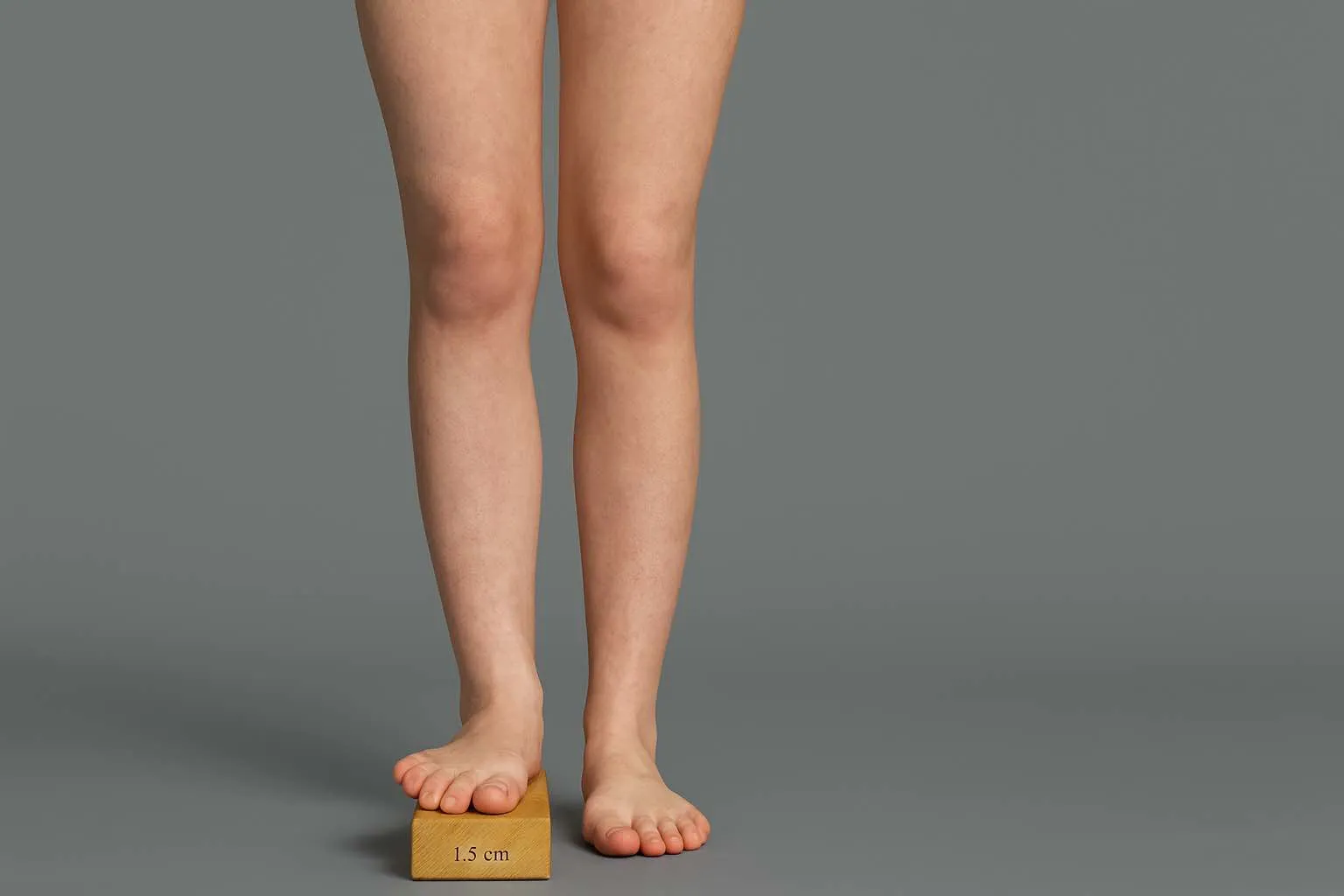 Short Leg Syndrome How to Fix it