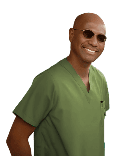 Dr. Derick A. Watson, Chiropractor at York Rehab Clinic