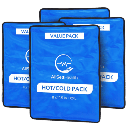 Hot & cold pack