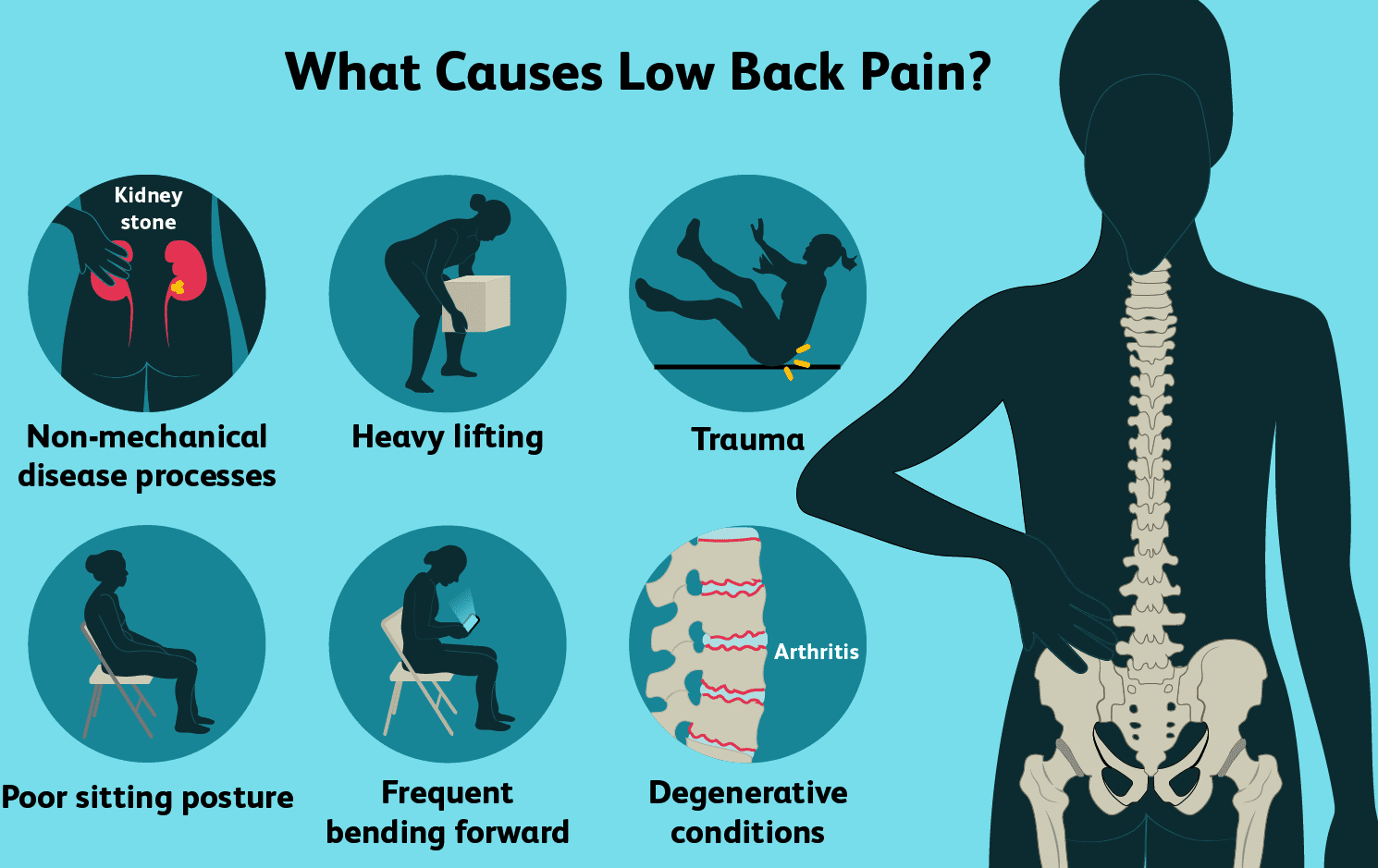 Back Pain