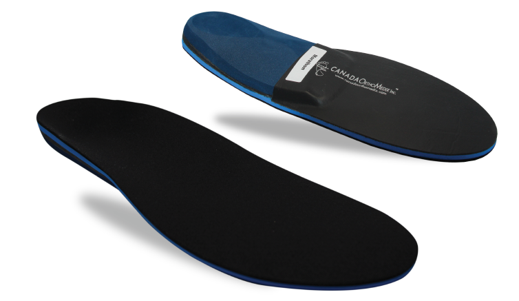 Orthotics Custom-Made