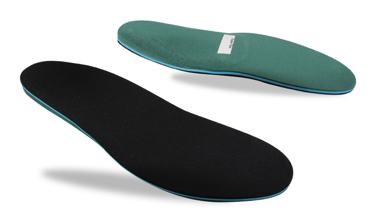 Orthotics Custom-Made