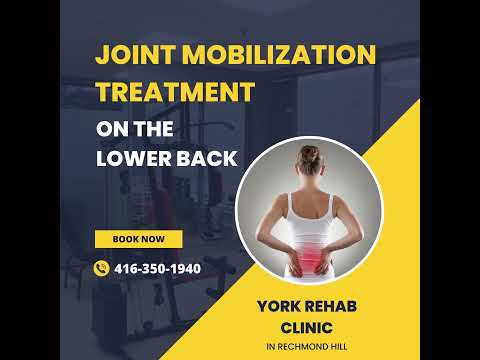 Lower Back Pain Treatment with expert osteopathic Techniques